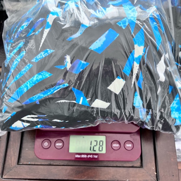 Sz 22 Swim For All RomperTank Overlay SwimRomper Adjustable Straps Tummy Control - Picture 14 of 14